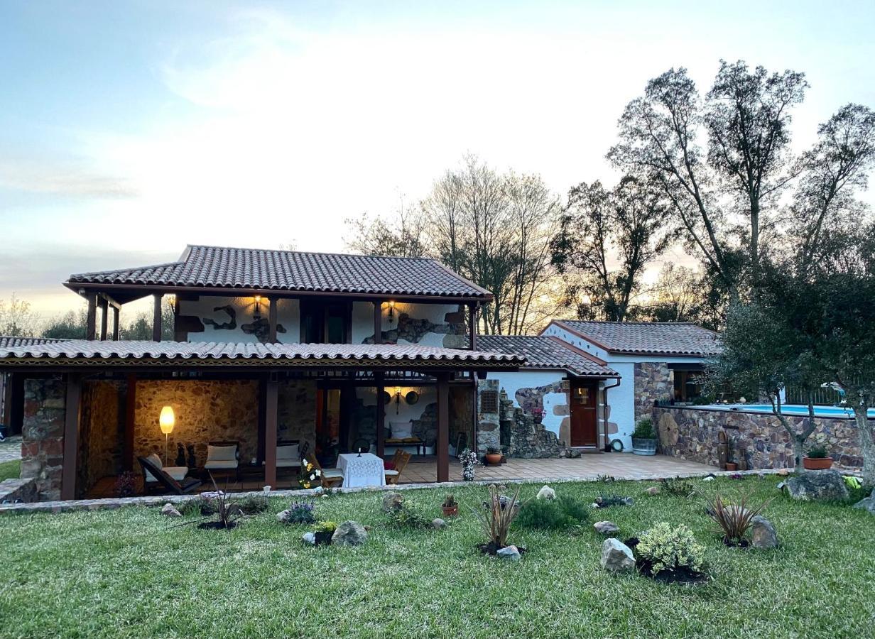 The Old Watermill Retreat - O Retiro Da Azenha Velha Apartment Vila Nova de Poiares Exterior foto